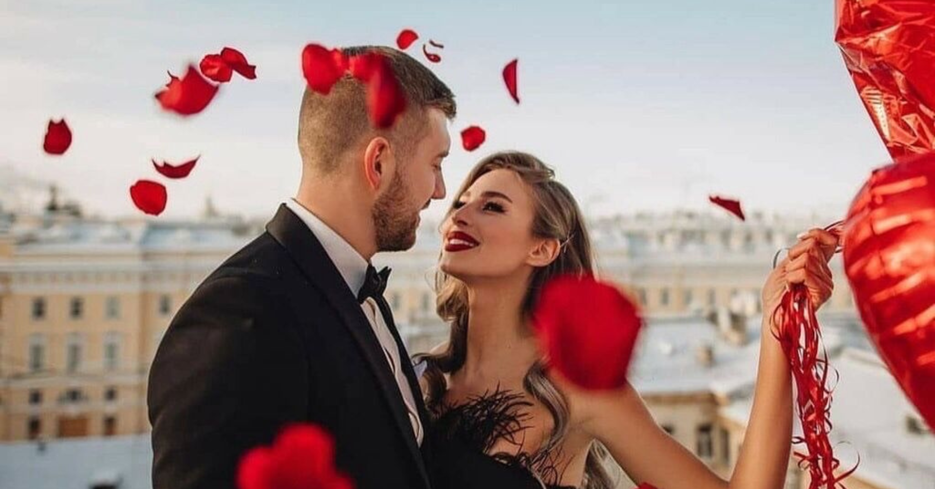 Cosa Si Festeggia A San Valentino Cosa fare a San Valentino: spunti e idee romantiche | Wedding Planner