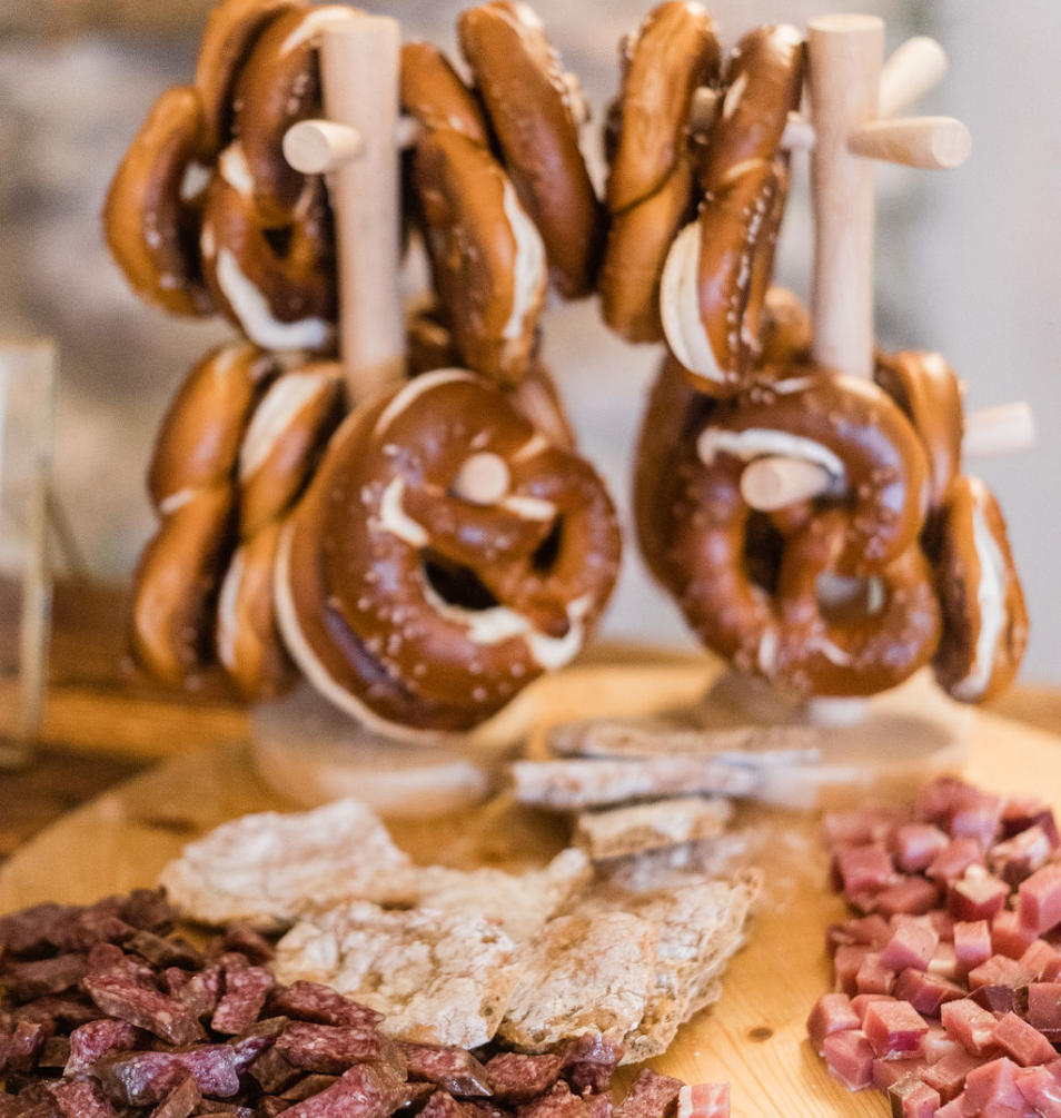 Un meraviglioso matrimonio al Castel Ivano di Trento
