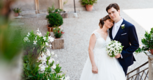 Matrimonio Incinta