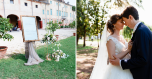Matrimonio Incinta